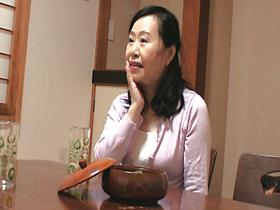 「お婆ちゃんとヤリたいのかい･･･」孫のチ○ポに欲情した祖母４時間　サンプル画像20